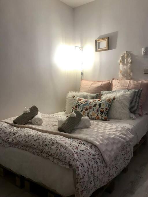 Charming Studio To Venelles 10 Minutes From Aix Buitenkant foto