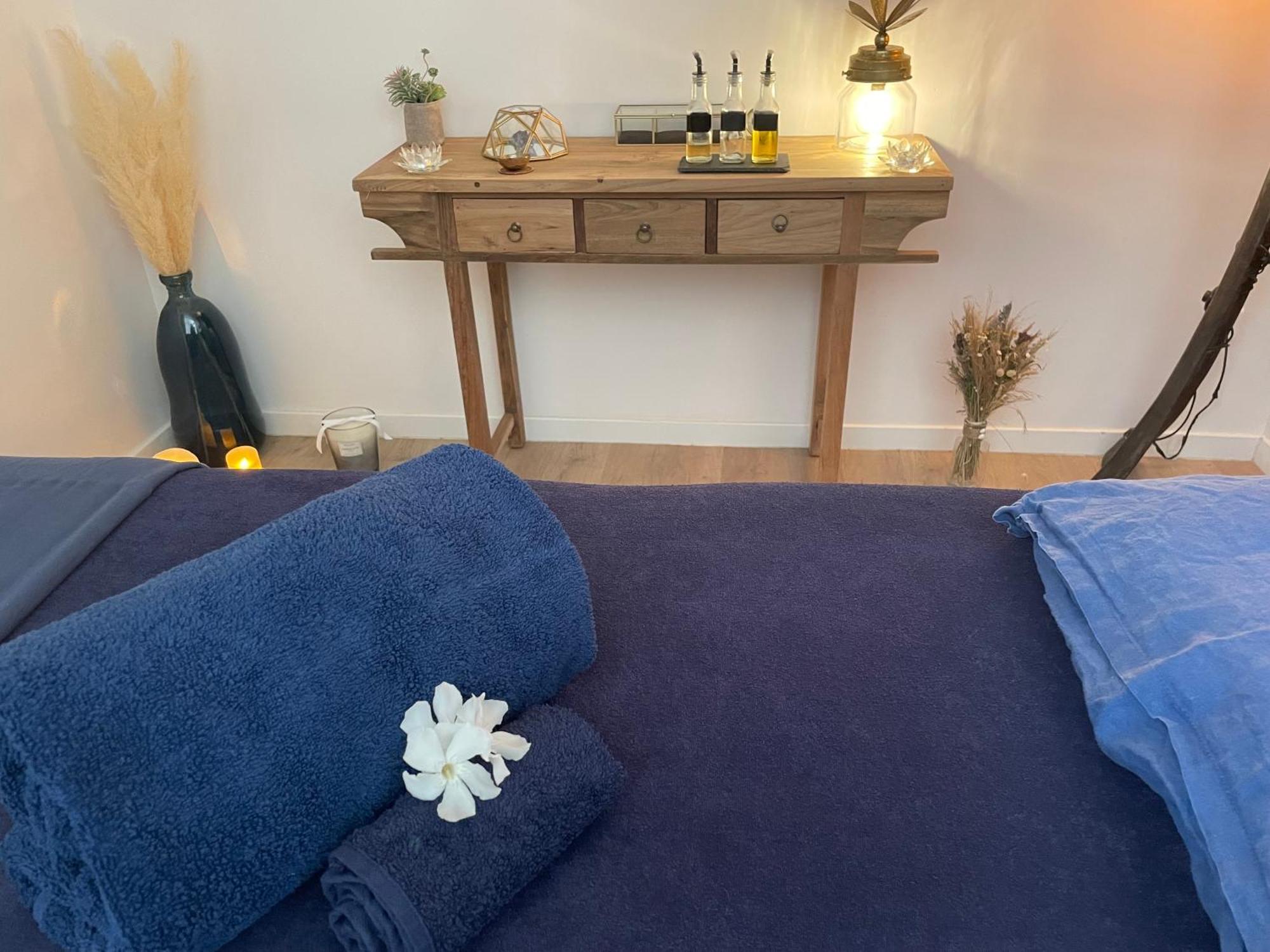 Charming Studio To Venelles 10 Minutes From Aix Buitenkant foto